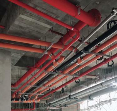 消防、空調、水電 系統工程（學徒）