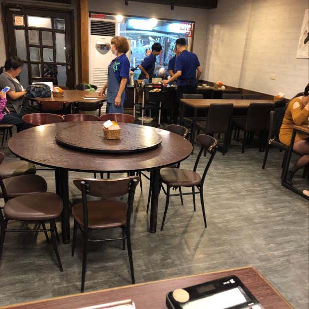 好菜園應徵工讀