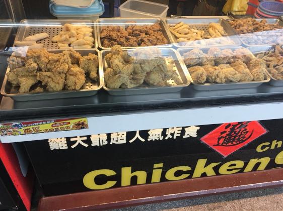 急～知名炸雞店雞大爺誠徵平日假日工讀工作夥伴