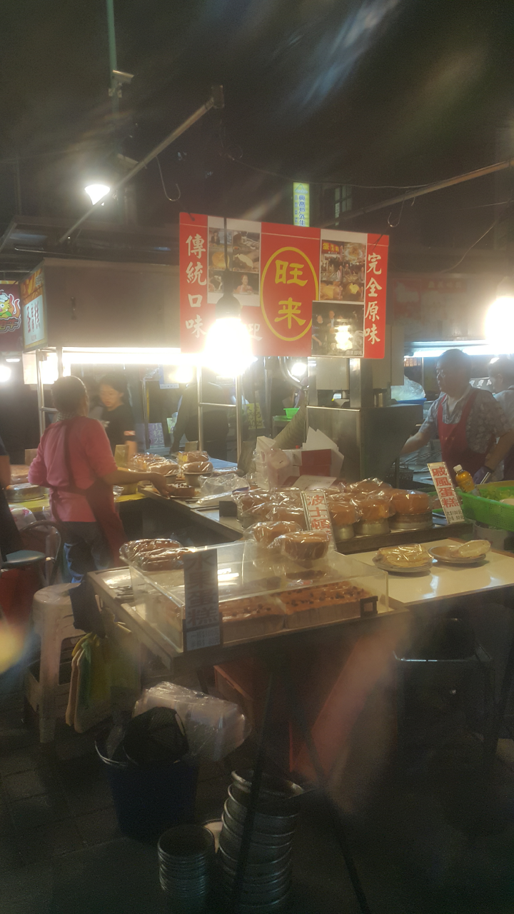 夜市擺攤 銷售人員 禮拜三公休