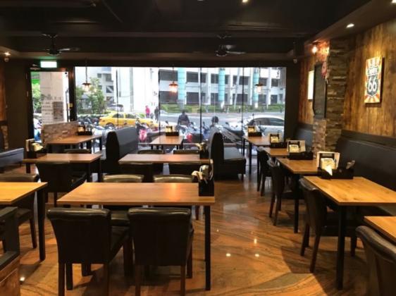 假日工讀外場服務人員