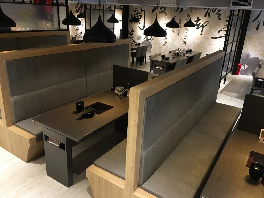 文岩文新莊店計時人員