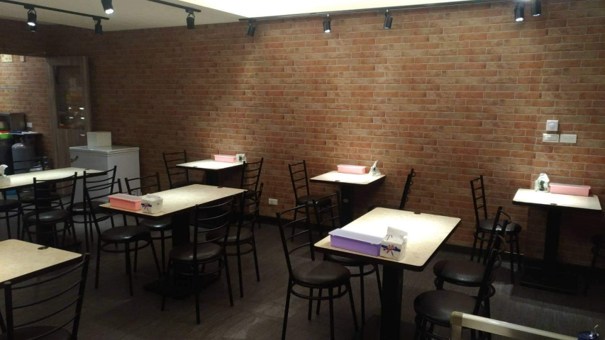 平假日工讀生（長期）