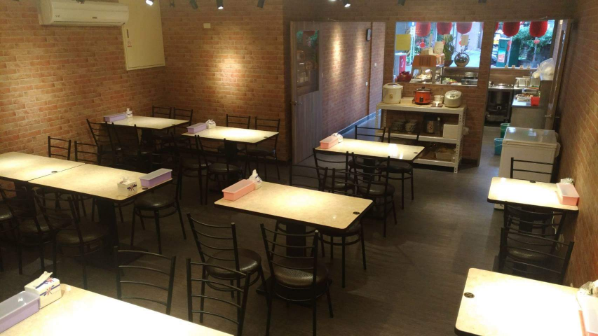 平假日工讀生（長期）