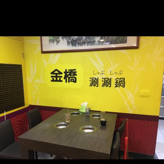 金橋火鍋徵工作伙伴