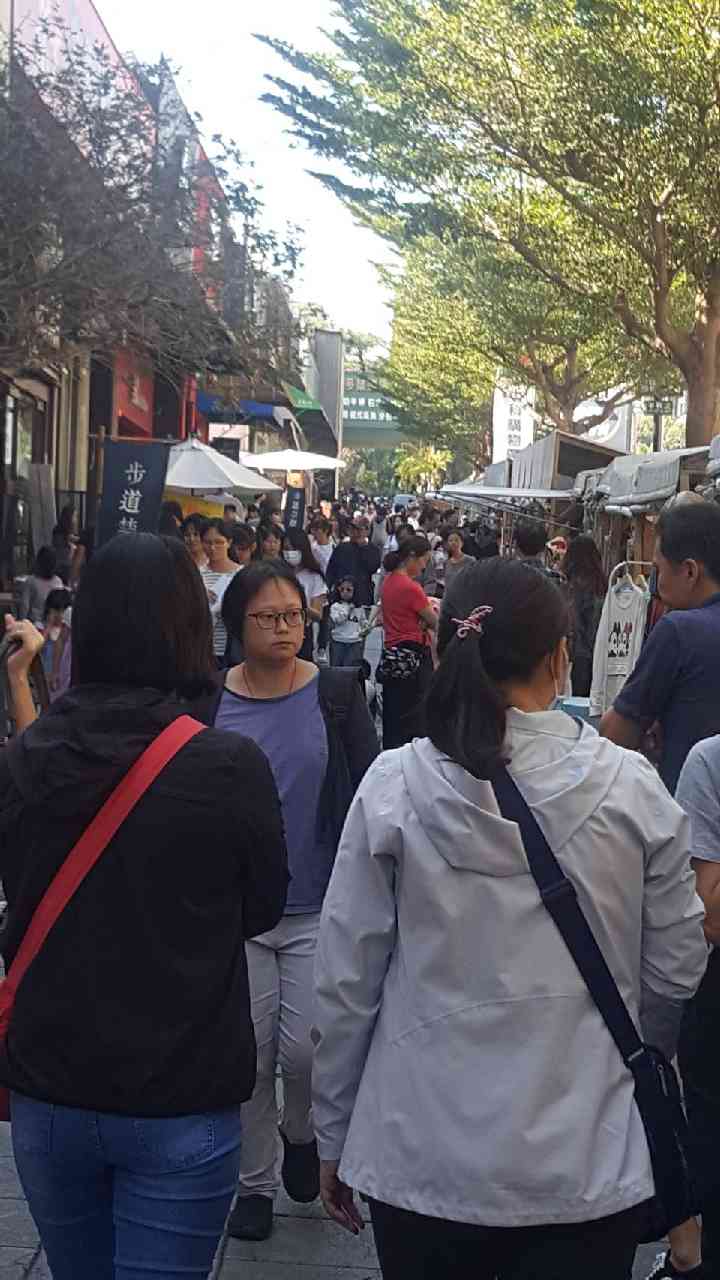 大型活動工讀生