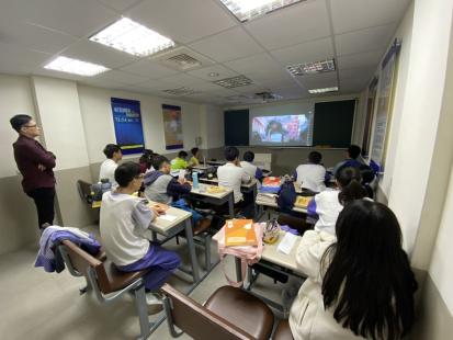 國中小數學/英文助教