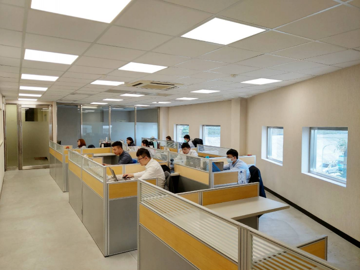 AutoCAD燈具block in工讀生