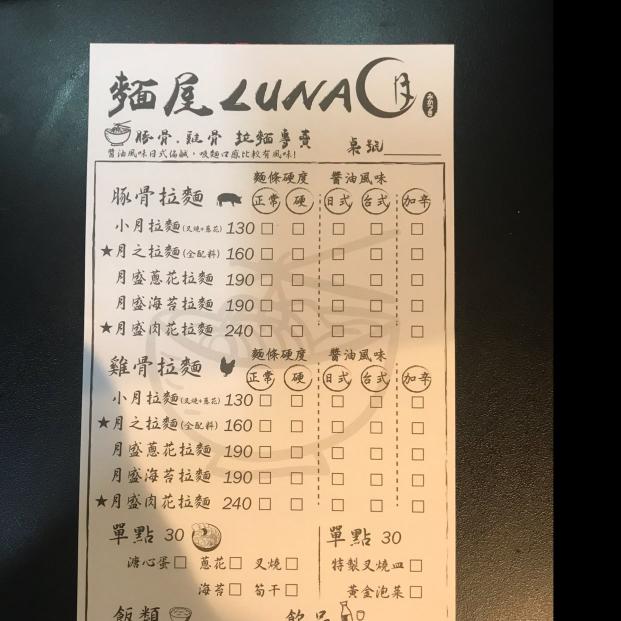 中原大學附近拉麵店徵晚班pt