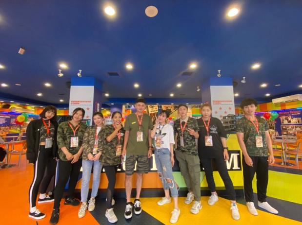 台中豐原🌎健身房🙋‍♀️櫃檯客服工讀生🙋‍♂️免費運動