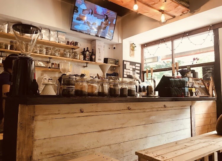 咖啡師/兼職 N2 Coffee(民生店) 彈性排班