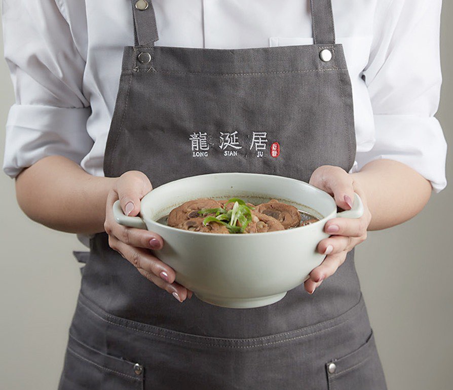龍涎居好湯-高雄美術館店誠徵中班夥伴