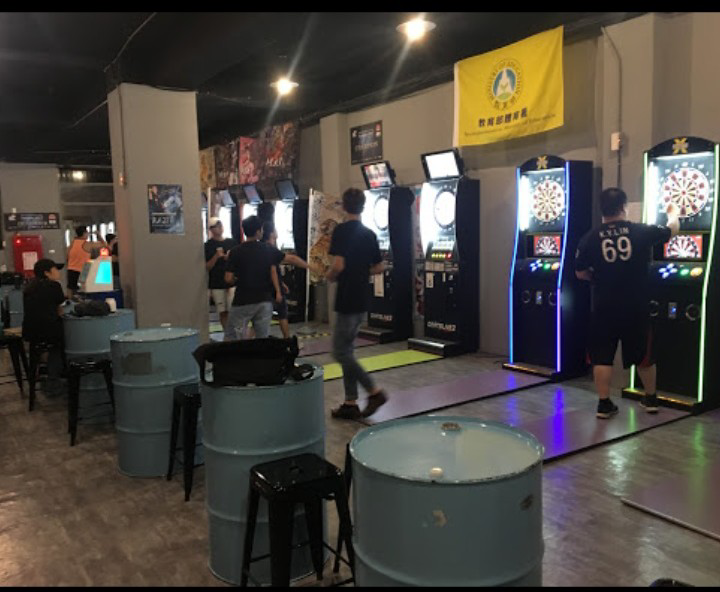 中壢環北店工讀