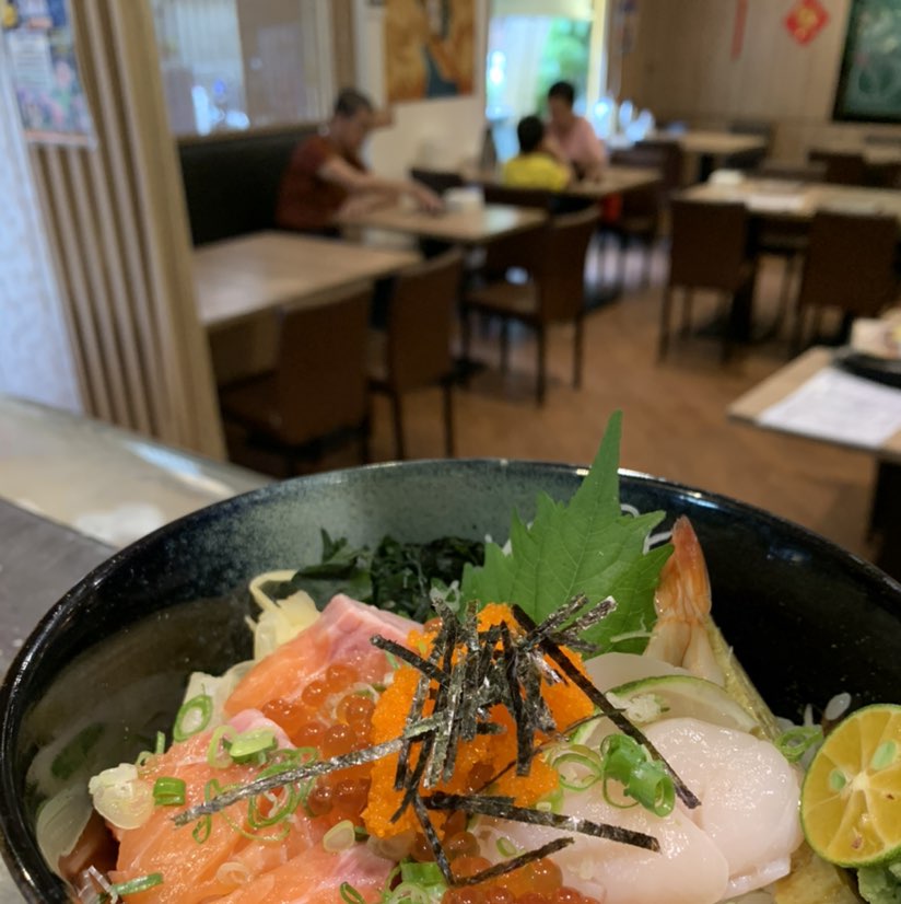 松村壽司日本料理店 晚班假日工讀