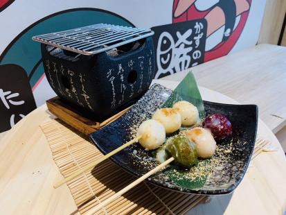 松村壽司日本料理店 晚班假日工讀