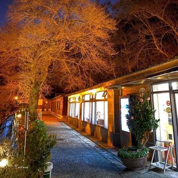 觀霧山莊餐廳、房務人員，提供三餐住宿及交通