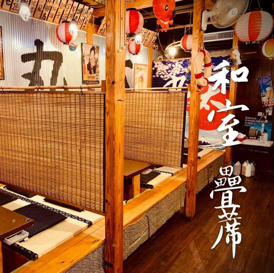 🏮丸太居酒屋 誠徵外場平日長期工讀生