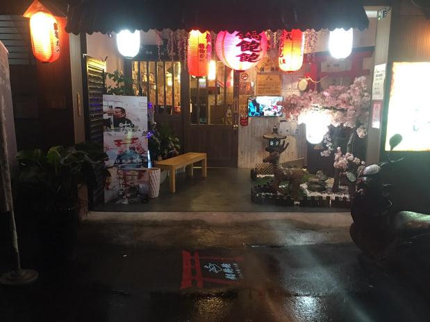 土城分店人員