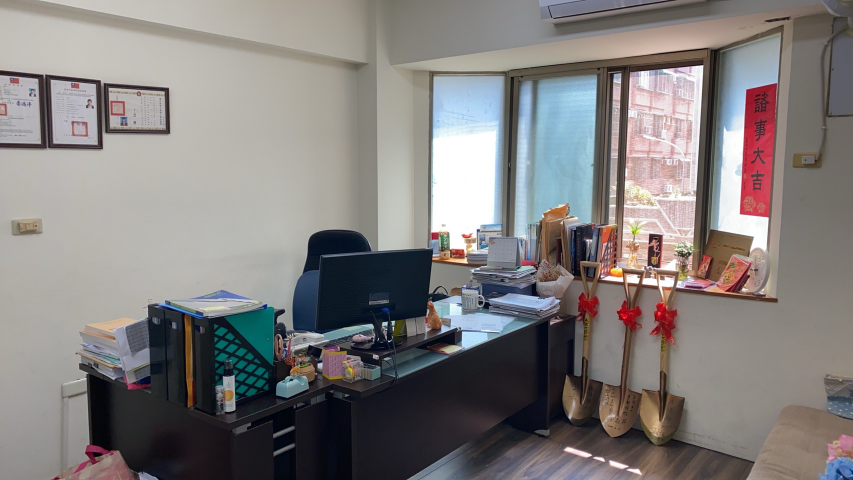 工讀生 張嘉玲建築師事務所 台南市打工職缺 小雞上工