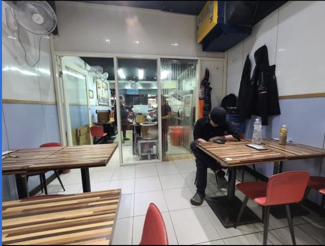 狂食堂烤肉飯 誠徵工作夥伴