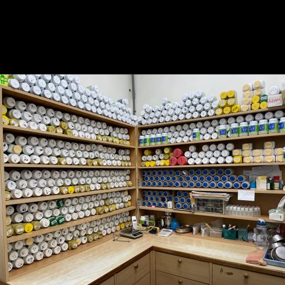 動物醫院晚班計時人員