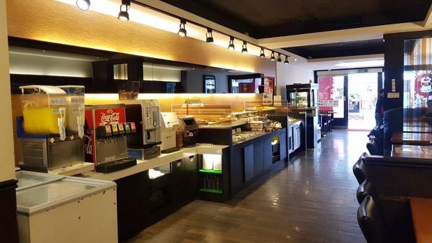 [誠徵]我家牛排早班及晚班內、外場工讀生
