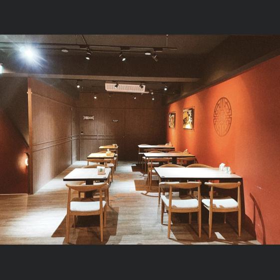 來來麵食館-南崁中正店 廚務人員