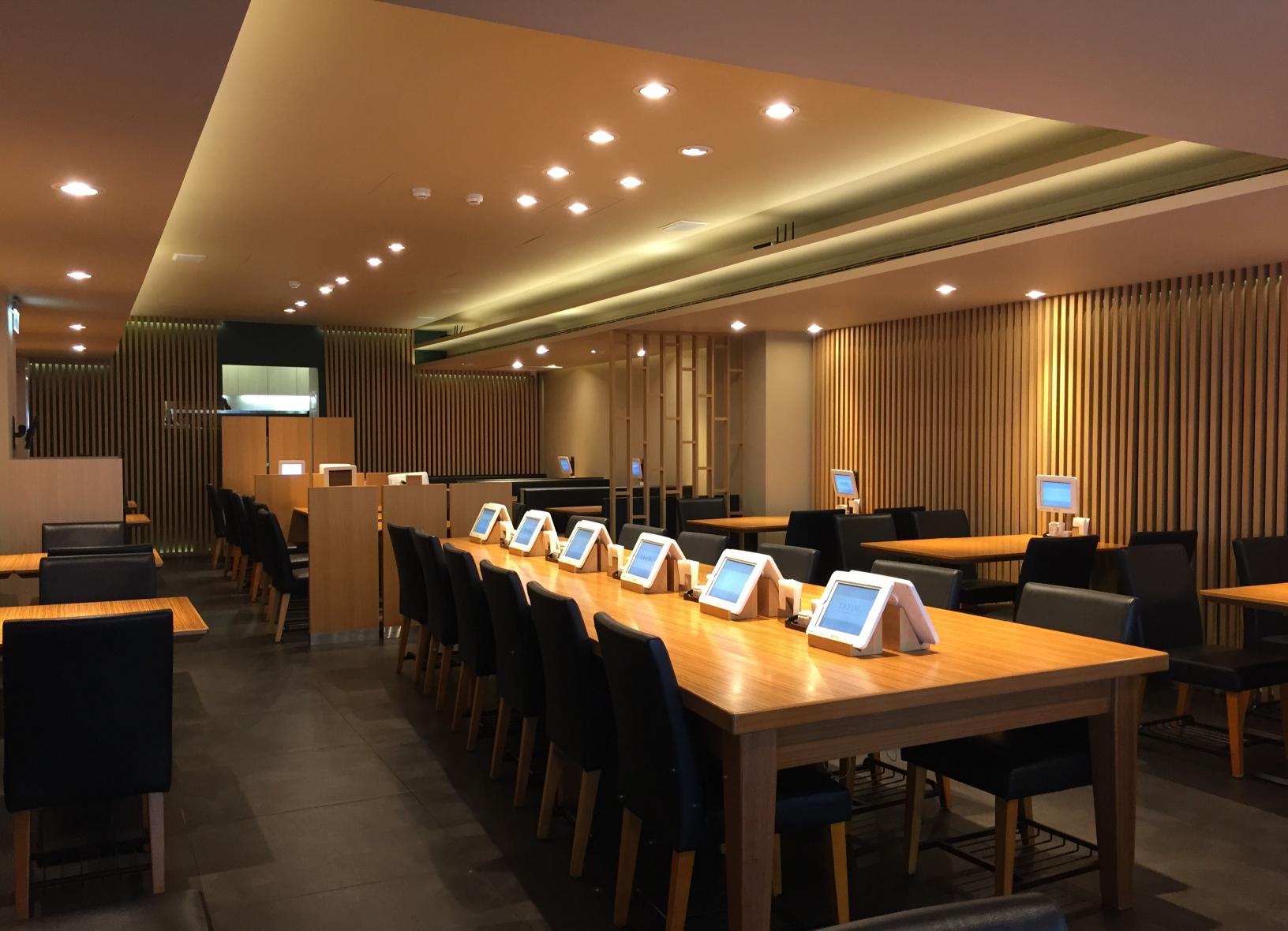 Y09🔥急徵【YAYOI彌生軒】🍚🍱內湖瑞光店_內/外場計時人員