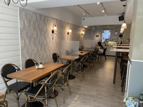 義式餐廳-夏綠蒂小私廚 找內、外場夥伴