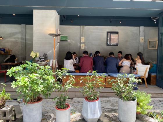 台北大安區 晚班餐酒館廚房人員