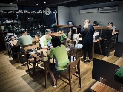 ⭐東區：《日式居酒屋》《兼職可》誠徵晚班內場學徒/師傅（無經驗可