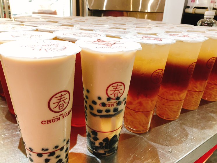 徵心有您