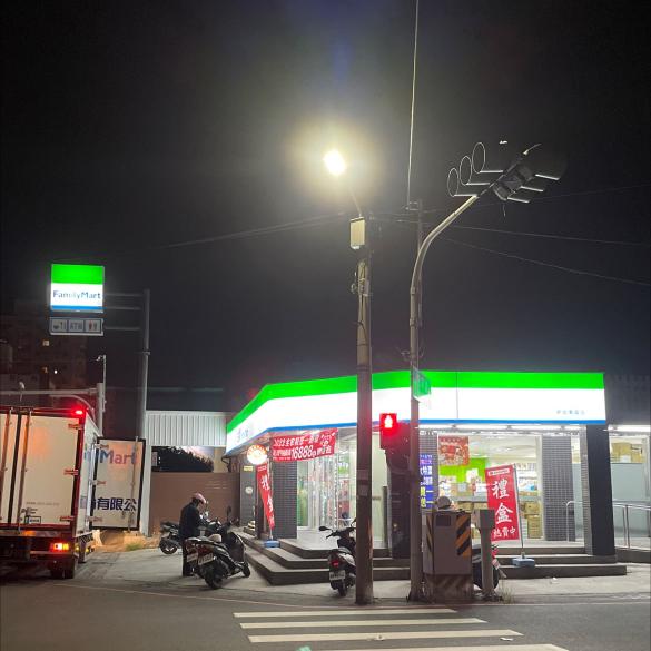 店鋪服務員