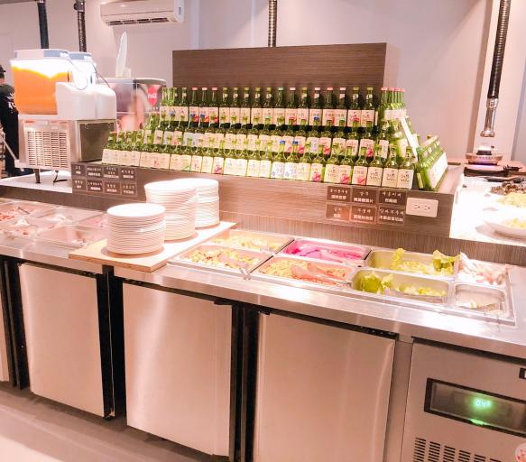 🥩🇰🇷洗碗💪💪💪工讀生