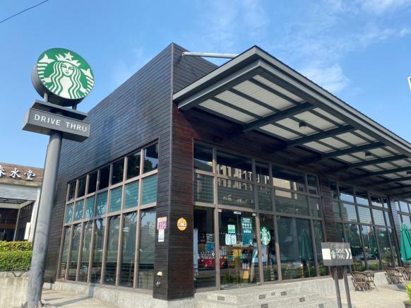 星巴克台中崇德昌平門市誠徵工讀