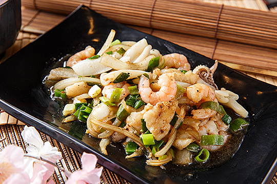 大埔鐵板燒-假日工讀人員(新莊富國店)