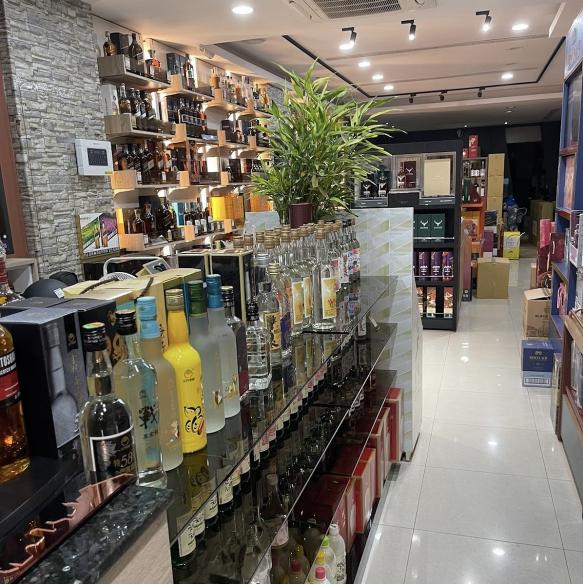 菸酒行應徵工作夥伴