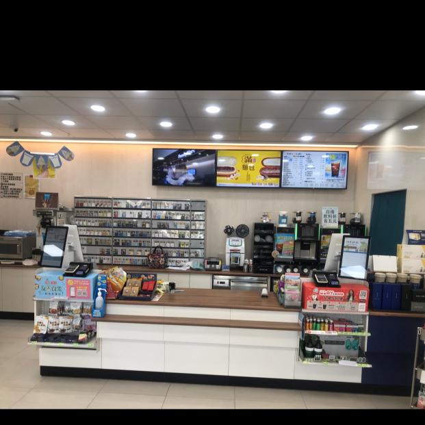 全家便利商店晚班人員（亞太店）