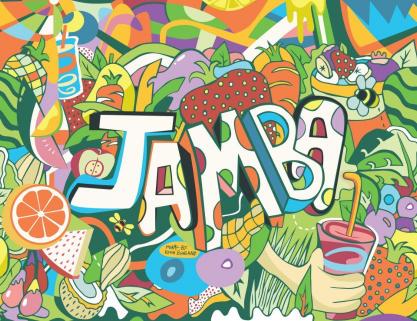 Jamba Juice 桃園機場店【早/晚班兼職】