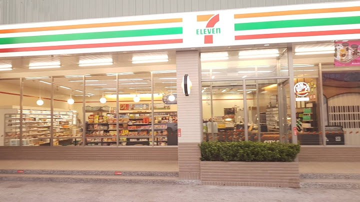 多強門市大夜班