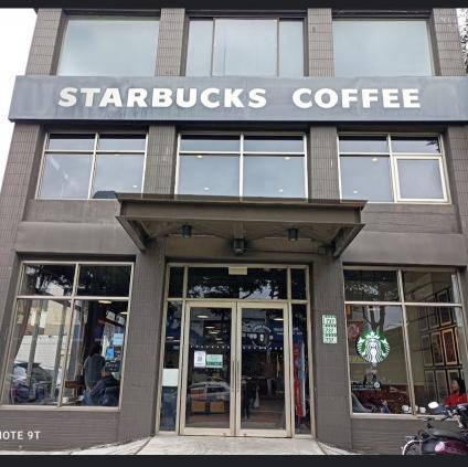 急！！「桃園市區聯合招募」星巴克門市店職員/儲備幹部/兼職夥伴；長期工讀為佳