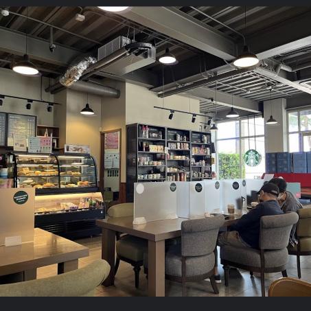 急！！「桃園市區聯合招募」星巴克門市店職員/儲備幹部/兼職夥伴；長期工讀為佳