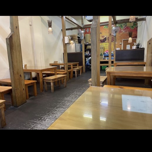忠孝夜市長期工作夥伴
