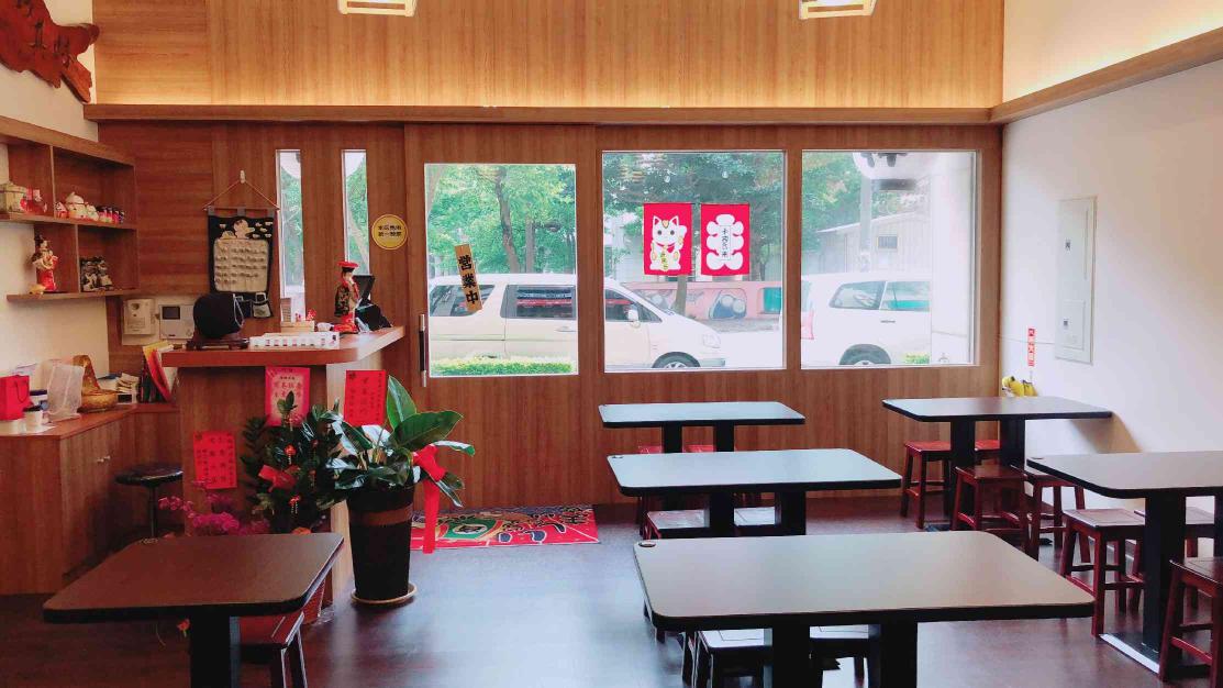 八德滝神丼飯找工讀生（時間私聊）