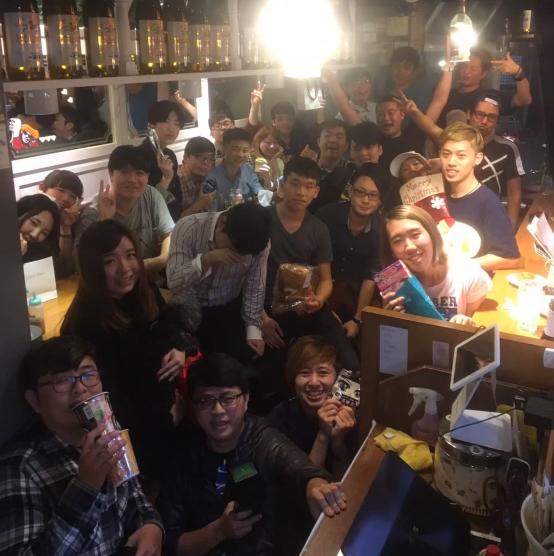 菜豚屋韓式燒肉林口三井店 時薪250元