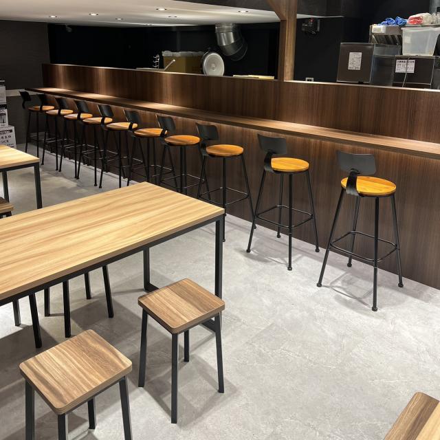 和也串燒 桃園藝文店 晚班計時人員