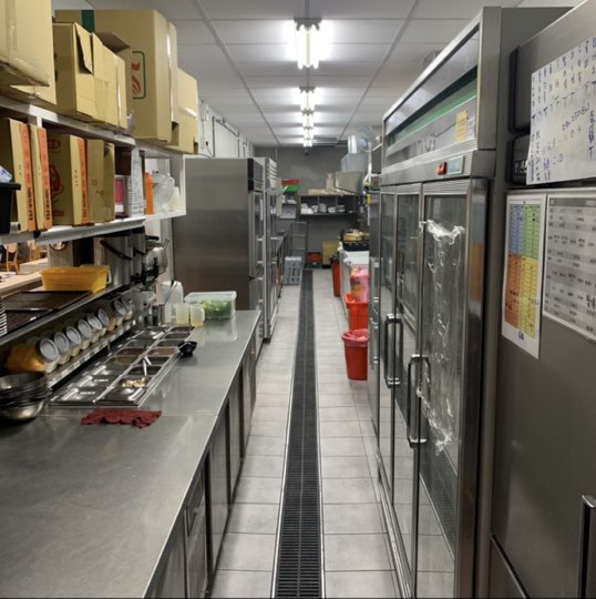 早班夥伴 鍋台銘永康店