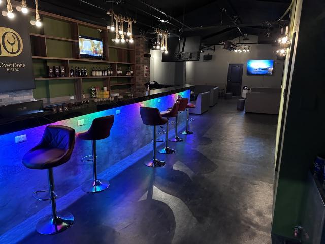 酒吧誠徵晚班工讀生