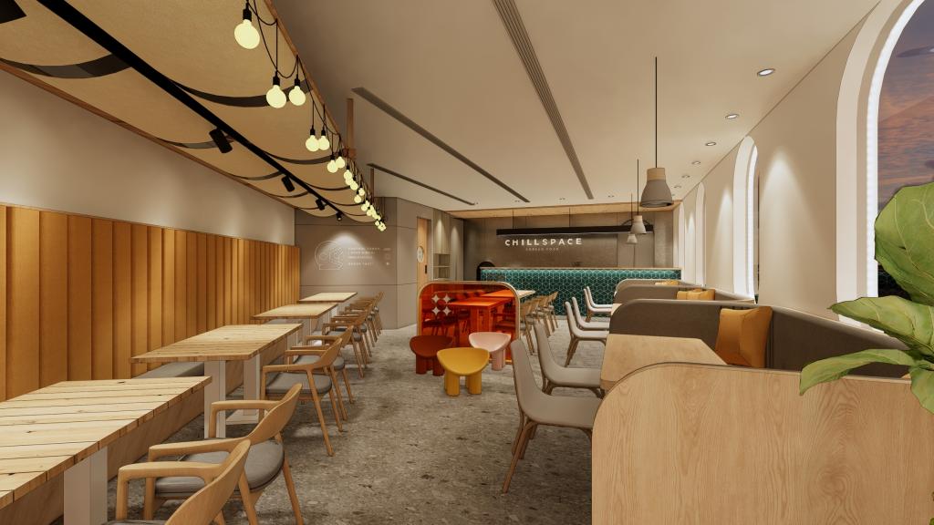 ★韓式２號店★新開幕內場兼職190元起【假日不禁休、享年終特休】-太空總薯