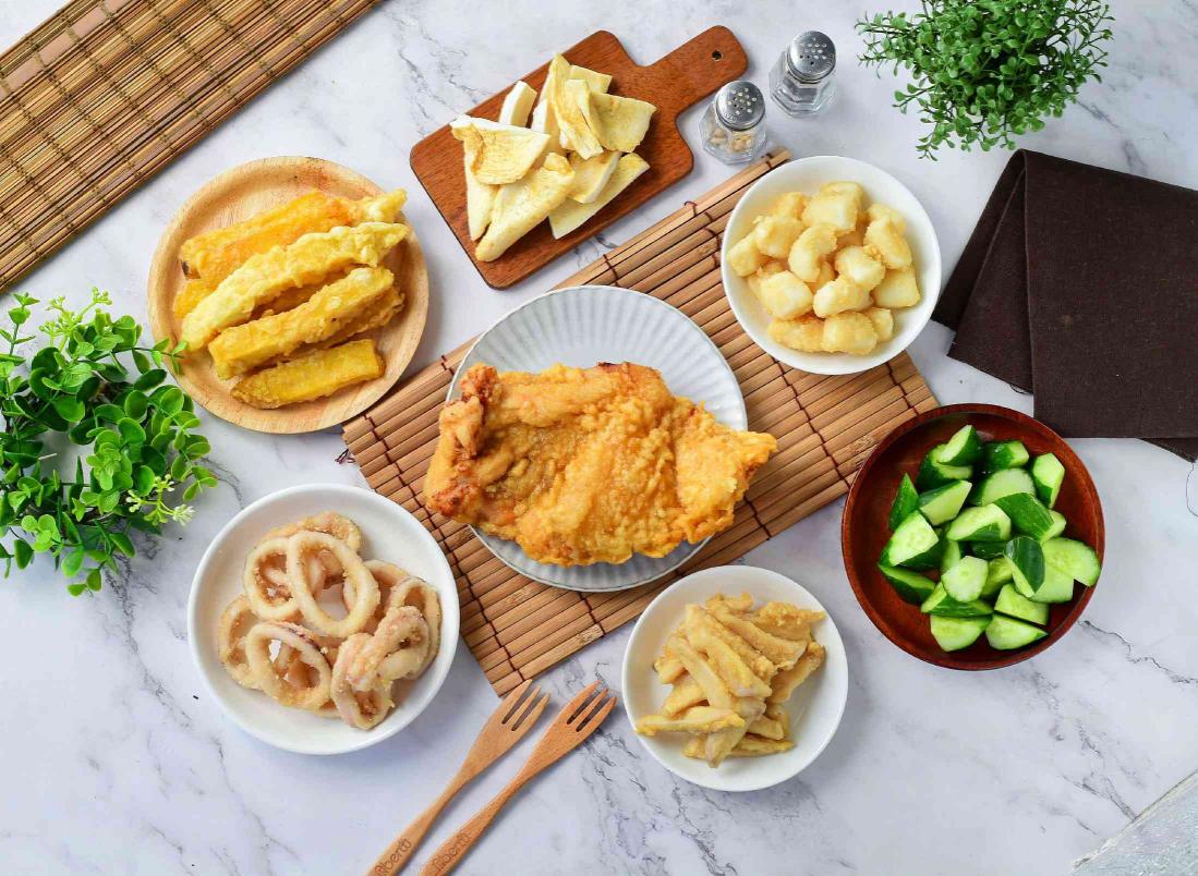 偉哥鹽酥雞（龍井店）176元
